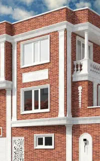 استادکار آجرنما، سنگ نما، کاشی و سرامیک،