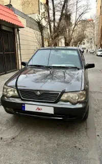 ۱۳۲ مدل ۹۵