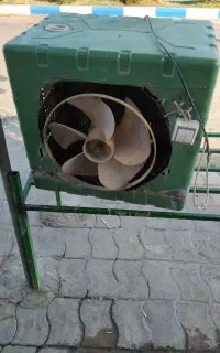 کولر ابی
