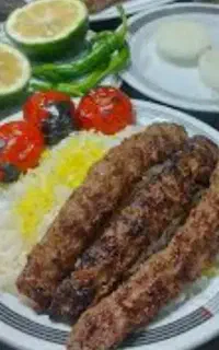 اشپزی مجالس پذیرفته می شود