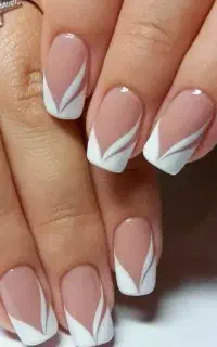 کاشت ناخن تخفیف ویژه