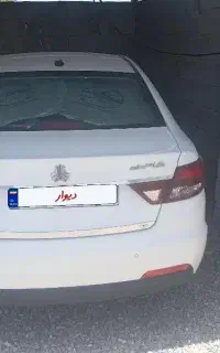 خودرو شاهین جی ال