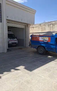 تعدادی راننده پایه دوم