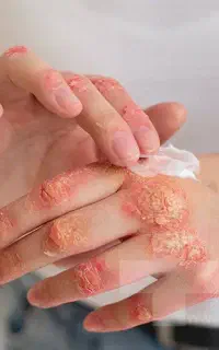 قارچ بدنتو یکماهه خوب کن