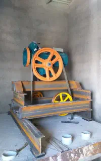 آسانسور (نصب و فروش) آسانسور محرمخانی