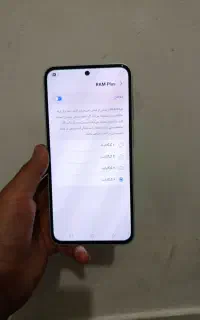 سامسونگ A35
