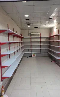 قفسه پرفروش