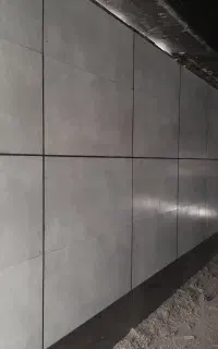 نصب کاشی و سرامیک