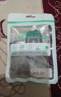 کاور سوییچ پژو