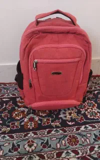 کوله پشتی