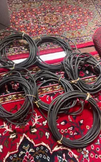 سیم شبکه