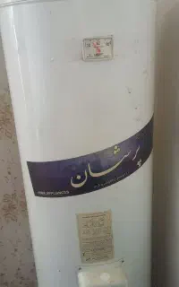 ابگرمکن برقی مخزنی