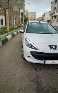 207مدل 1404