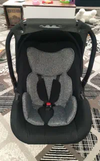 کریر و صندلی ماشین شوخارجی baby4life
