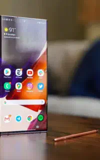 سامسونگ نوت 20 الترا  5G