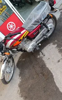 بهرو ۱۲۵
