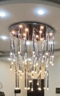 نصاب نصب لوسترپرده لباسشویی ظرفشویی سایدکل تهران