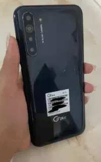 جی پلاس x10