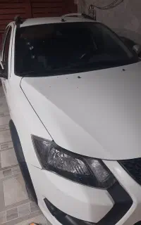 کوییک GX-L مدل ۱۴۰۲ سفید فابریک