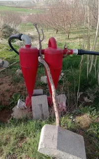 فلتر‌شن‌