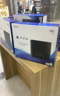 ps4 fat کپی خور از دم قسط