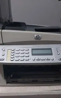 دستگاه کپی