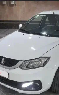 ساینا صفر مدل ۱۴۰۴