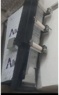 دستگاه رشته بری  اتوماتیک