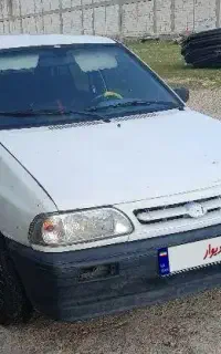 پراید.فروش یا معاوضه با مدل بالاتر