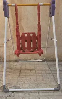 تاب بازی کودکانه