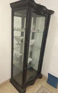 بوفه سالم ودراوراینه