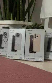 کاور آیفون ۱۶ پرومکس