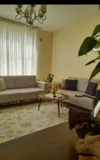مبل هفت نفره تخت خوابشو