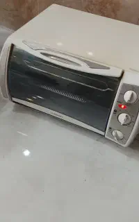 توستر باضمانت مارک سانی