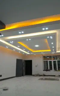 اجرای برقکاری.نورپردازی.نصب دوربین.دزگیر.نصب