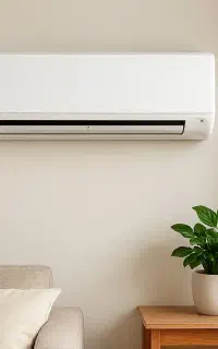 نصب تخصصی داکت اسپیلت و اسپیلت دیواری و ایستاده