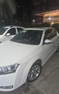 دنا اتومات آپشنال 1404
