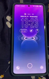 Poco x7 pro