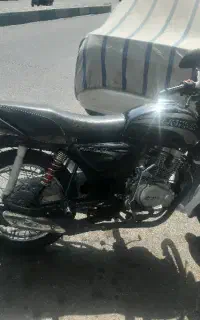 موتور سیکلت