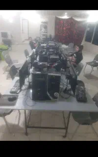 فروش و واگذاری گیم نت