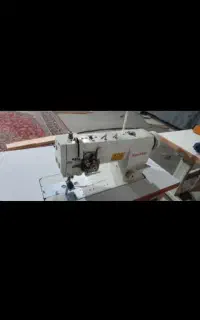 فروش چرخ خیاطی صنعتی