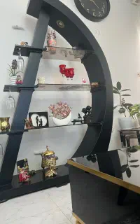 کمد بوفه،بار،استند گل