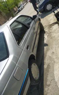 پژو‌۴۰۵مدل ۹۶