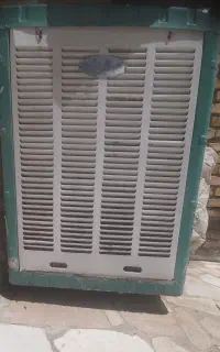 فروش کولر آبی