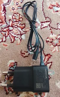 شارژر سوزنی