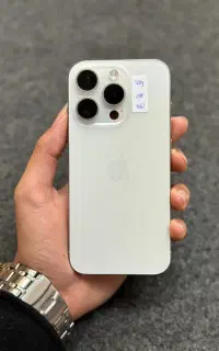 اپل گیگ iphone 15 Pro 128 Zaa با مهلت تست