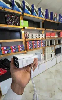 فروش،نصب(عیب یابی)راه اندازی دوربین مداربسته،جک