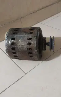 دینام کولر ۷۰۰۰ هزار۳و۴