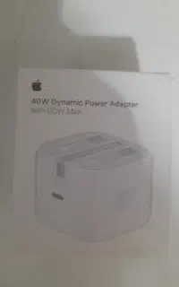ادابتور ۴۰وات