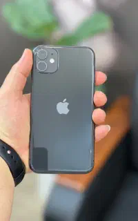 ایفون 11 تمیز(شیخ استور)